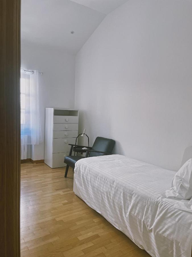 Casa Lobe - Charming Apartment In Village Centre La Morra Exteriér fotografie