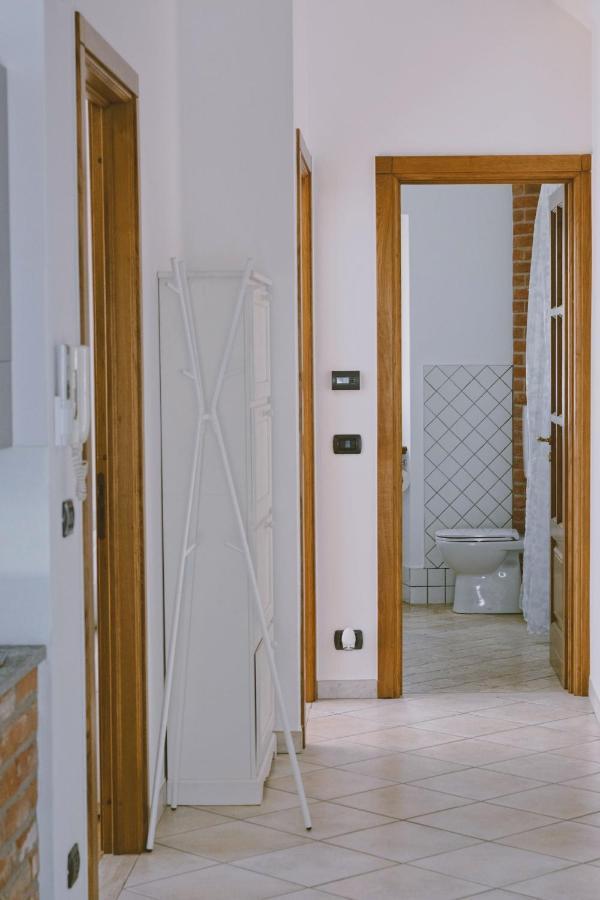 Casa Lobe - Charming Apartment In Village Centre La Morra Exteriér fotografie